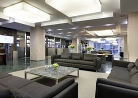 Meliá Barcelona Sarrià 5