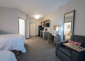 Candlewood Suites MERRILLVILLE by IHG 5