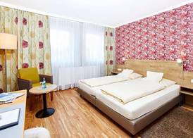 Landhotel Kuralpe Kreuzhof 5