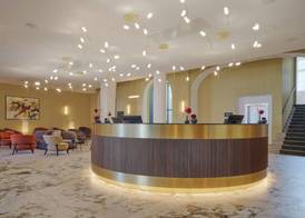 Steigenberger Hotel Bad Neuenahr 2