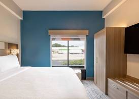 Holiday Inn Express & Suites OPELOUSAS by IHG 5