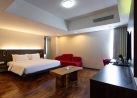 The Bene Hotel 5