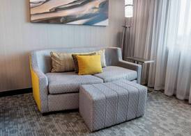 Courtyard by Marriott Edmonton West 5