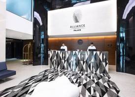 Alliance Palace Batumi 3