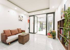 Oikia Hanoi Hotel&Apartment 5