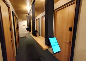 Sho inn MINIMAL HOTEL 小樽駅から無料送迎あり 2