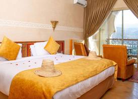 Borj Des Cascades & Spa 3