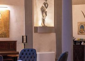 Relais Hotel Centrale "Dimora Storica" 3