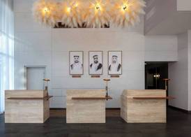 Yas Plaza Circuit by IHG 3