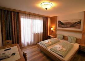 All Inclusive Hotel Bachmayerhof 4