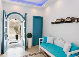 San Marino Suites by Calm Collection 3