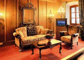 Atlas Grand Hotel 5