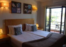 Vicentina Hotel 5
