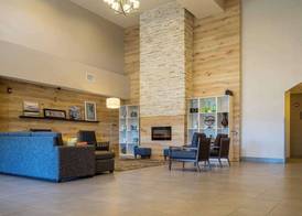 Country Inn & Suites by Radisson, Doswell Kings Dominion , VA 2