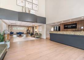 The Hanford Hotel, an Ascend Collection Hotel 2