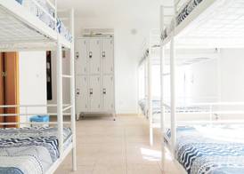 The 17 Party Hostel 3
