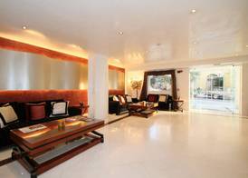 Piraeus Theoxenia Hotel 5