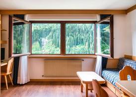 Apartments Boè 5