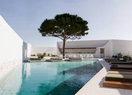 Anome Hotel 4