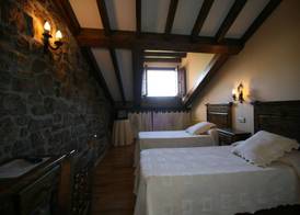 Posada La Colodra 4