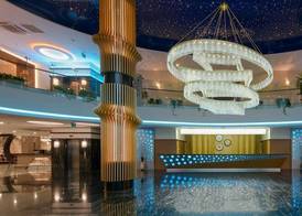 Asia Beach Resort & Spa Hotel 2