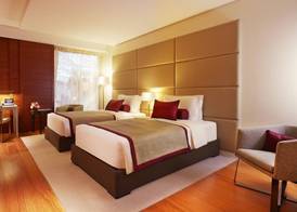Oryx Airport Hotel -Transit Only 5