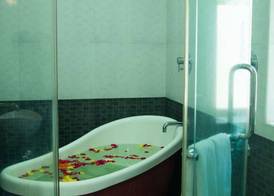 Esthell Village Resort 4