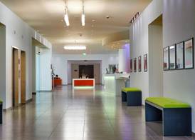 UNA HOTELS Cesena Nord 4