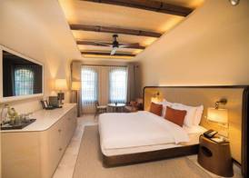 Cunda Callisto Hotel & Spa Adult Only 12 5