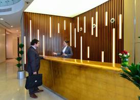 The Avenue Hotel 5