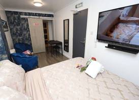 VR Apartments 3