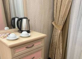 Lily Rooms 2