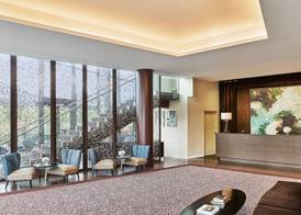 Hôtel Barrière Lille 2