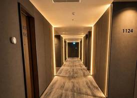 Waymore Hotel Spa & Casino 3