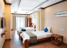 Phuminh Hotel Riverside 3