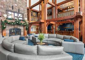 Lodges at Deer Valley - #2220 3