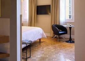 Vrachos Athens Suites 4