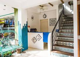 Lugar Bonito Hotel 2