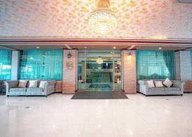 Blue Sky Residence Airport 3