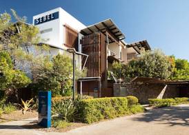 Family Beach House at Sebel Twin Waters Resort 2