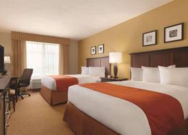 Country Inn & Suites by Radisson, Knoxville at Cedar Bluff, TN 5