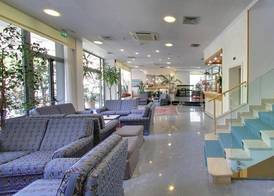 Hotel Nord Est 5