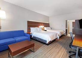 Holiday Inn Express & Suites TULSA NORTHEAST - OWASSO by IHG 5