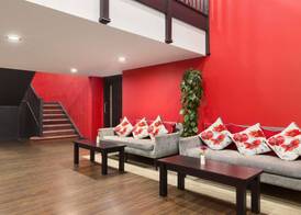 Ramada by Wyndham Oxford 2