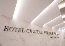 Hotel Cristal Vieira Praia & SPA 2