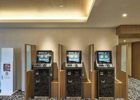 Daiwa Roynet Hotel Tokyo Osaki 5