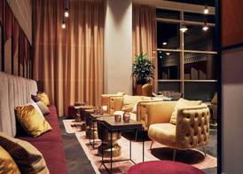 Lindner Hotel Antwerp, part of JdV by Hyatt 3