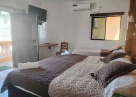 HOSTAL LOS CACTUS 4