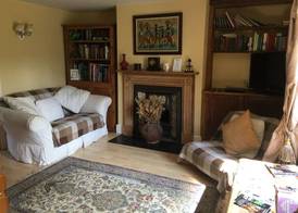 Belhuish Farmhouse 5
