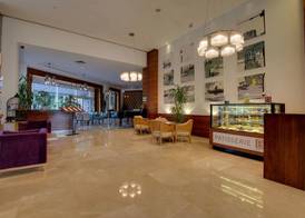 Baia Bursa Hotel 3